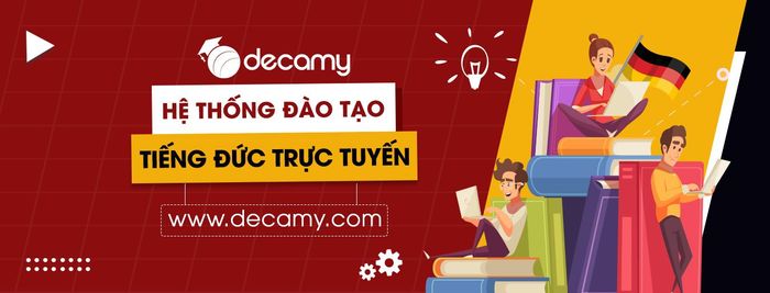 Tư vấn du học Đức tại Decamy hình 1