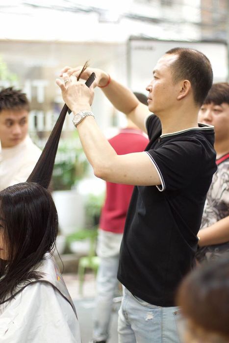 Hình ảnh 2 của Tâm Loan Hairdressing