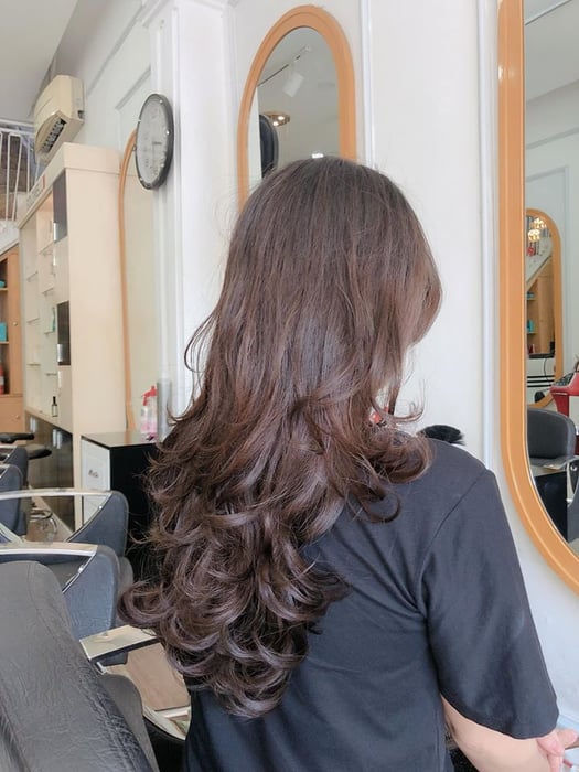 Ảnh 1 của NGỌC SÀI GÒN Hair Salon