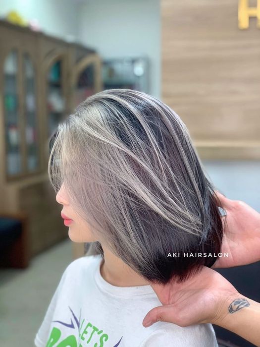 Aki Hair Salon ảnh 2