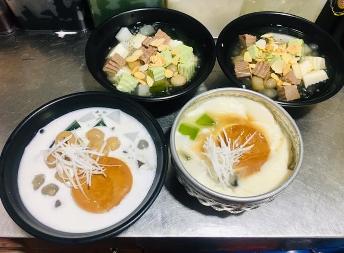 Hình ảnh 2 từ quán ăn vặt Mỏ Khoét