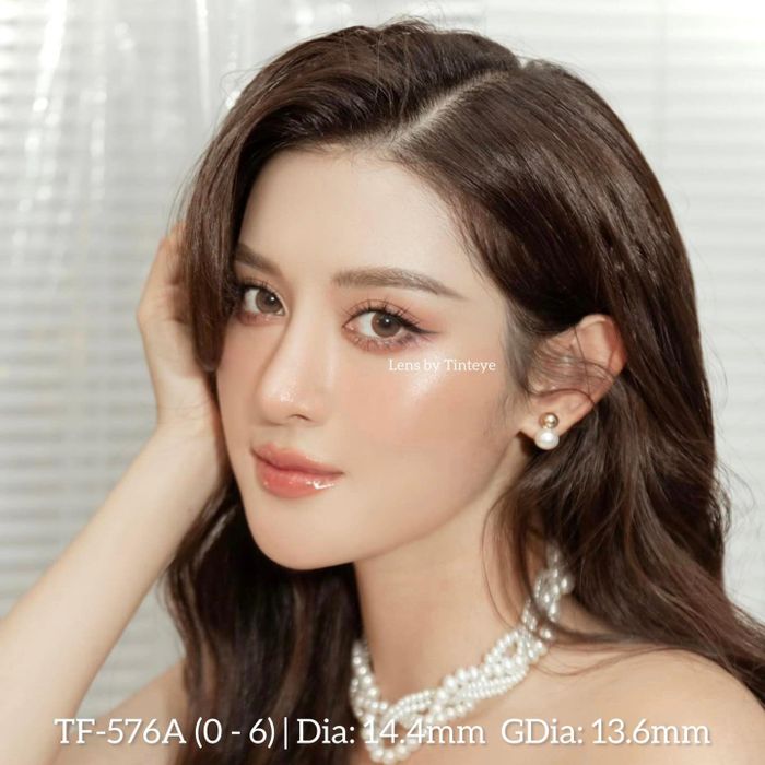 Ảnh 2 của Tint Eye Lens - Thương Hiệu Kính Áp Tròng Hàng Đầu Việt Nam