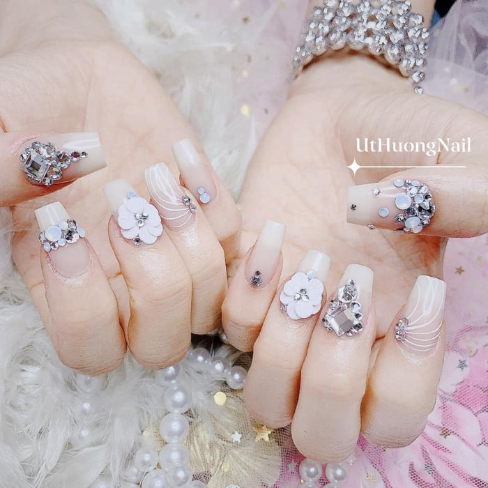 Hình ảnh 1 của Út Hường Nails