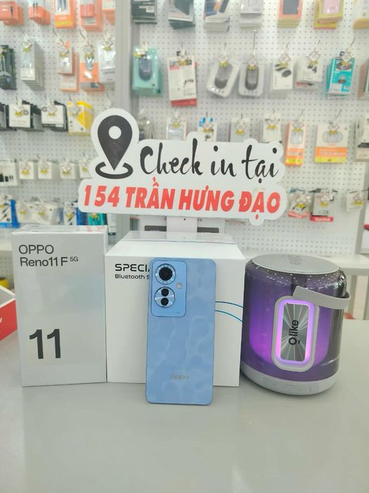 Ảnh cửa hàng ViettelStore