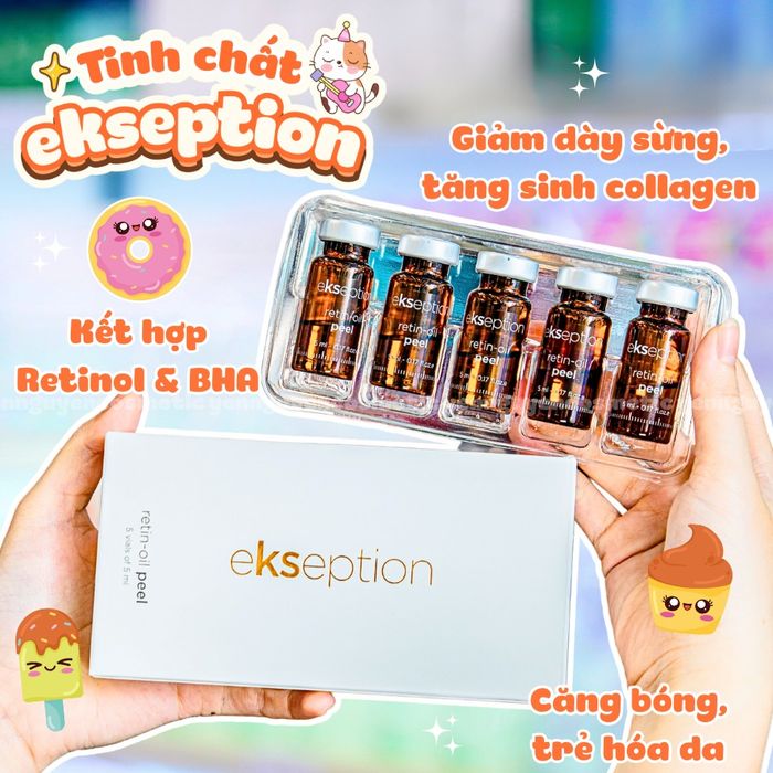 Hình ảnh Yến Nguyễn Cosmetic 1