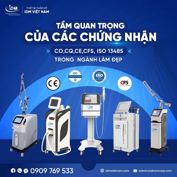 Hình ảnh IDM Việt Nam 1