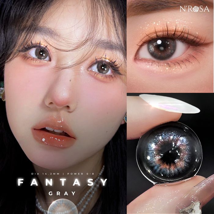 Ảnh 1 của Angel Eyes Contact Lens