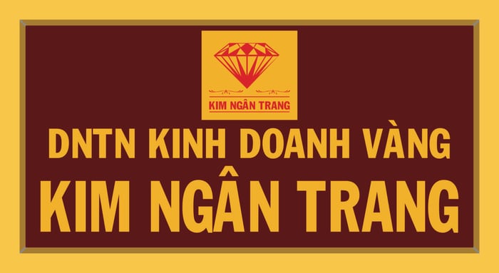 Ảnh Tiệm vàng Kim Ngân Trang 1