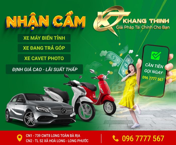 Hình ảnh 2 của Khang Thịnh - Cầm Đồ 68