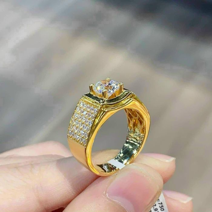Hình ảnh PNJ Trần Hưng Đạo, Kon Tum 2