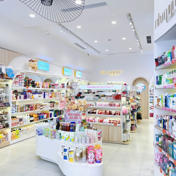 Nhuquynh's Cosmetics - Hình ảnh 1