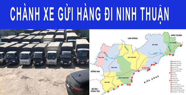 Hình ảnh 1 của Công ty TNHH DV Vận Tải Quốc Vương