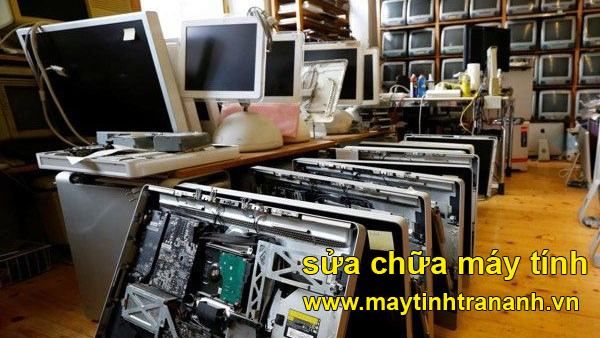 Hình ảnh Trần Anh Computer 1