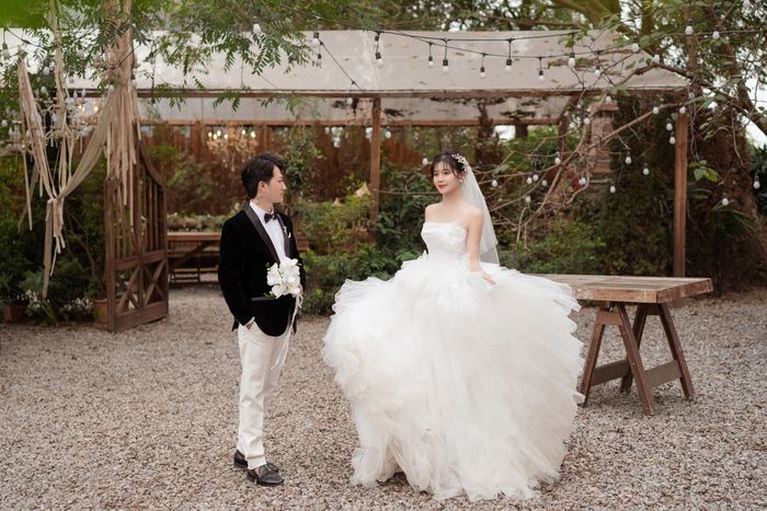 Ảnh 2 của LeeManh Wedding