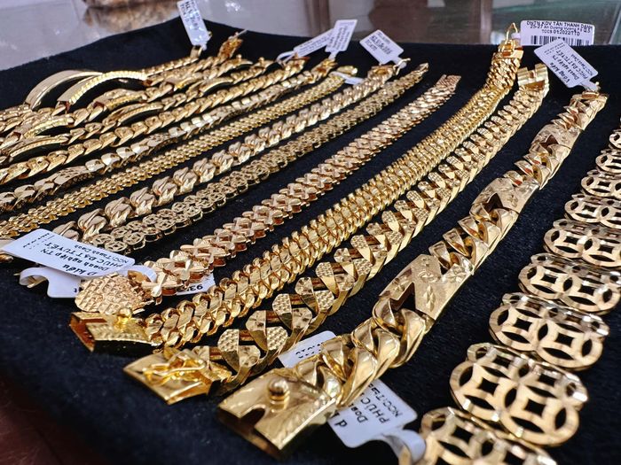 Hình ảnh Tiệm Vàng Phúc Đạt Tuyết 1