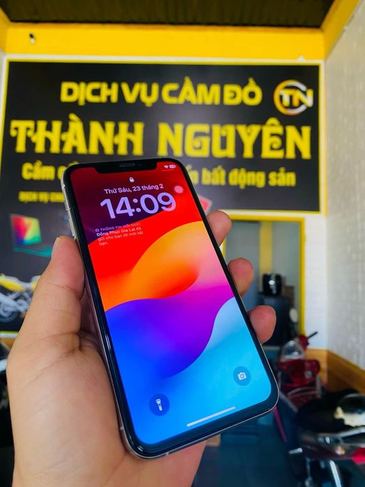 Hình ảnh Cầm Đồ Thành Nguyên - 2