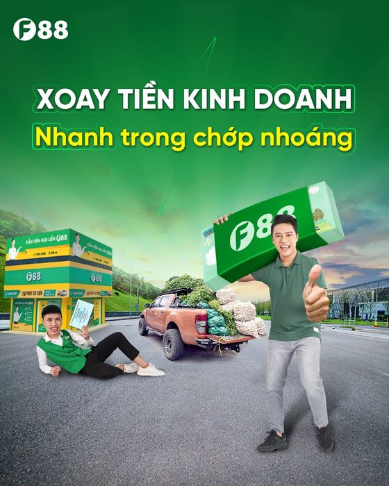 Hình ảnh F88 tại Hà Tĩnh 2