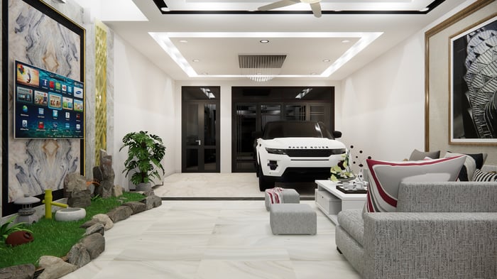 Việt Home Design - Hình ảnh 2