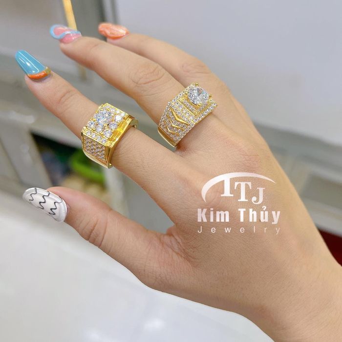 Ảnh 2 của Tiệm Vàng Kim Thủy