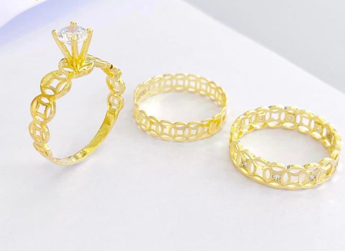 Hình ảnh Cửa Hàng Vàng Thành Long 2