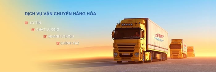 Hình ảnh Công Ty Cổ Phần Vận Tải Sài Gòn 1