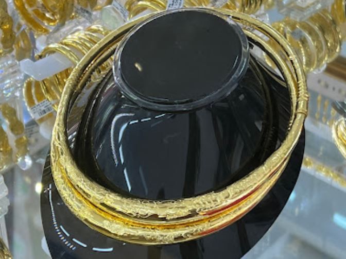 Hình ảnh Tiệm Vàng Kim Thúy 2