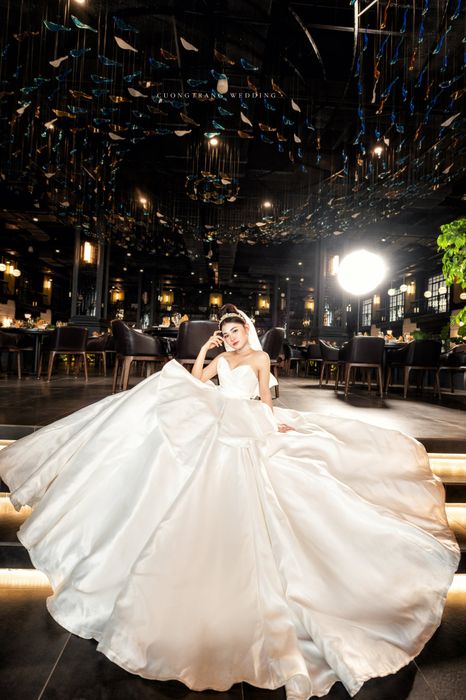 Ảnh 2 của Cường Trang Wedding