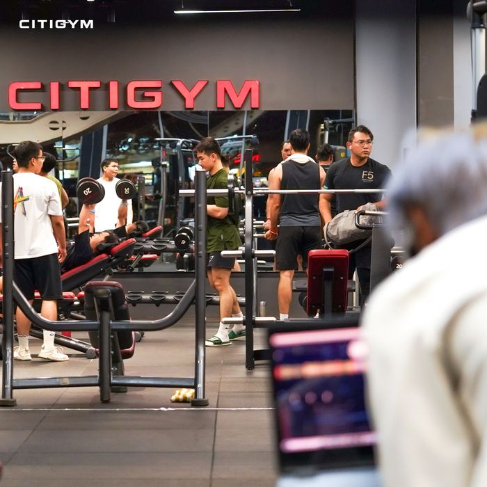 Hình ảnh CITIGYM - 2