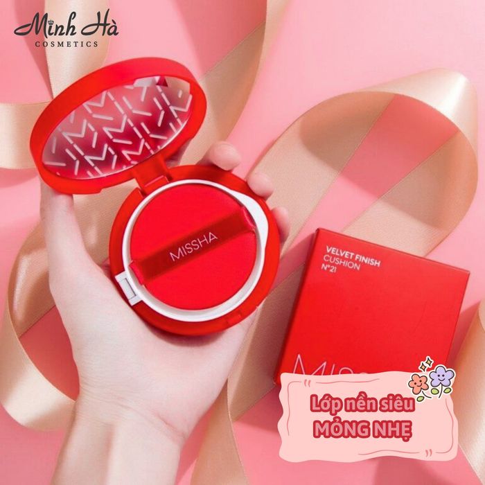 Hình ảnh Minh Hà Cosmetics 2