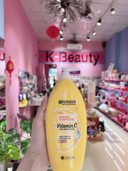 Hình ảnh Kbeauty.vn