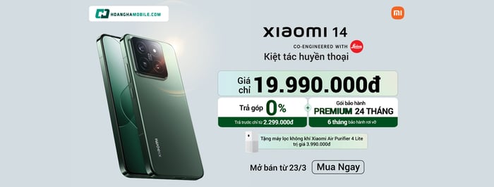 Hình ảnh Hoàng Hà Mobile 1