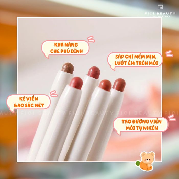 Hình ảnh FICI Beauty 2