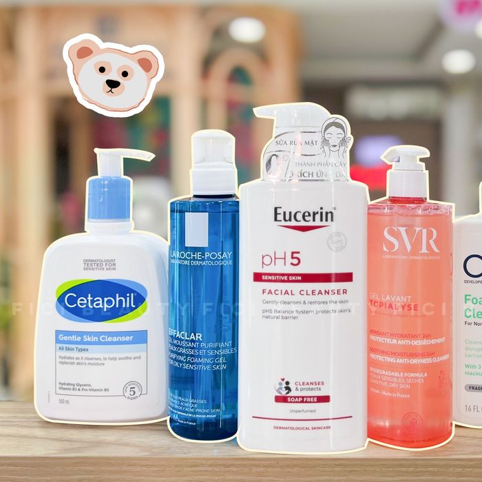 Hình ảnh FICI Beauty 1