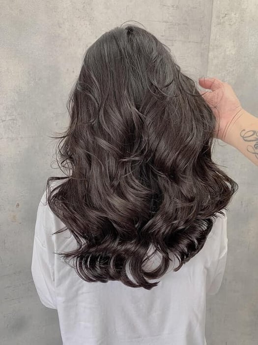 Ảnh 1 của Salon Gray Hair