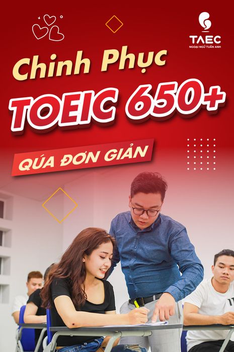 Hình ảnh Ngoại Ngữ Tuấn Anh - TAEC 2