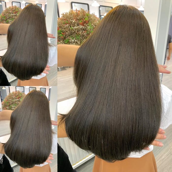 Hình ảnh 1 của Salon Kiên Nguyễn