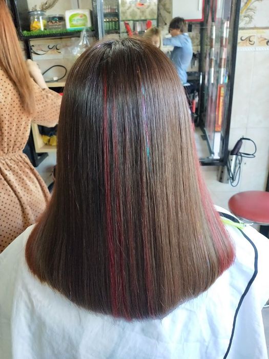 Hình ảnh của Salon Châu Siêu 2