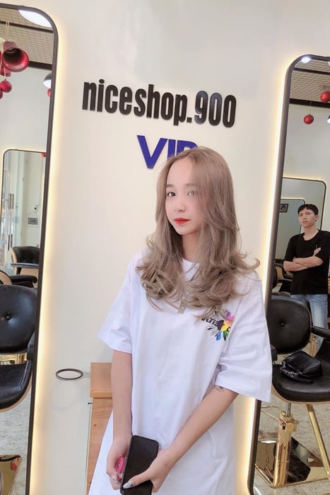 Hình ảnh 2 của Hair Salon 900