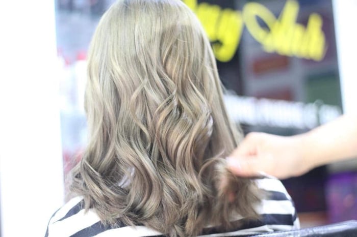 Hình ảnh Hairsalon Duy Anh 1