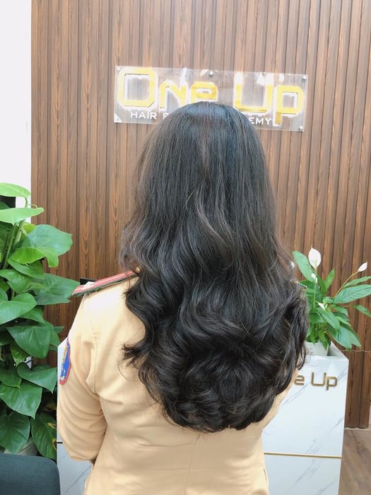 Hình ảnh One Up Hair Salon 2