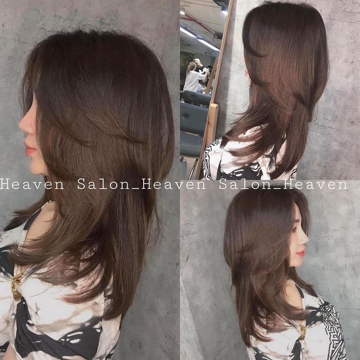 Hình ảnh Salon Tóc Hair Heaven - 429 Trương Định