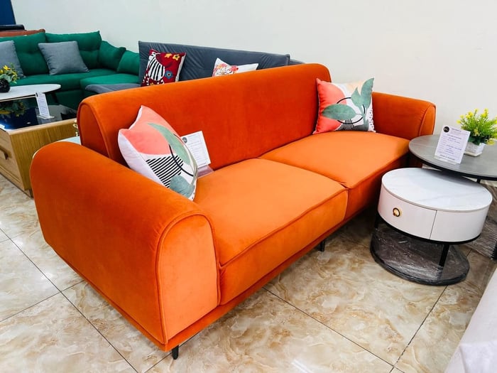 Hình ảnh sofa tại Nội Thất Gia Phúc - 2