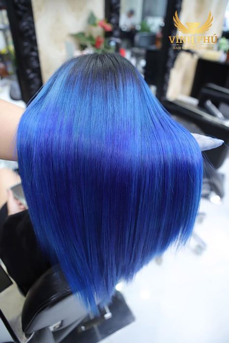 Ảnh 1 của Beauty Salon VĨNH PHÚ