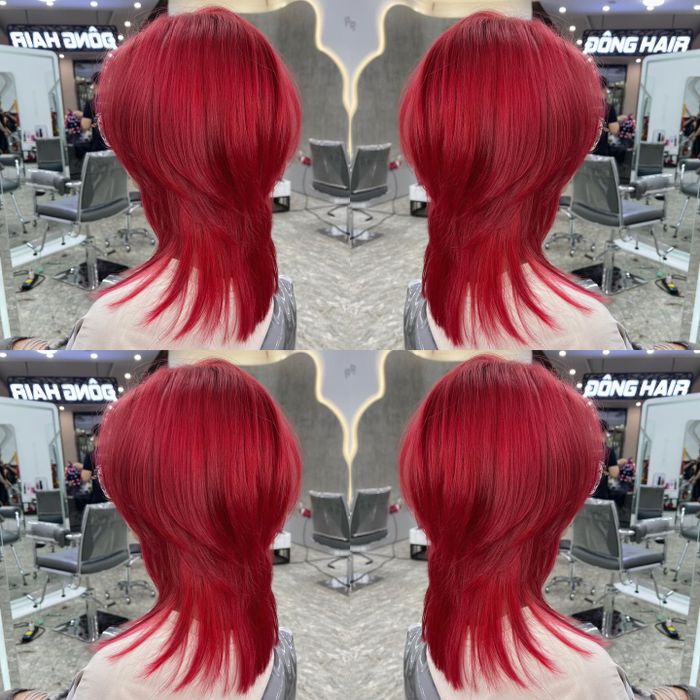 Hình ảnh 2 của Salon Tóc Đông