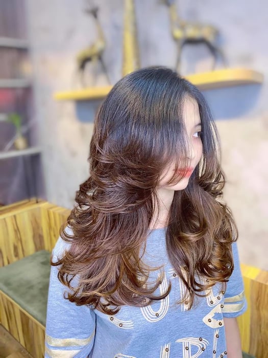 Hair Poo Salon hình ảnh 1