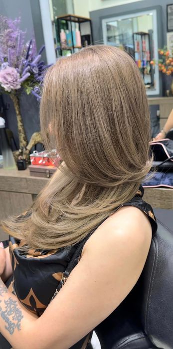 Salon Hùng Hạ Long hình ảnh 2