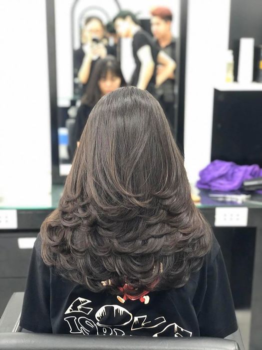 Hình ảnh của Sinh Anh Hair Salon 1