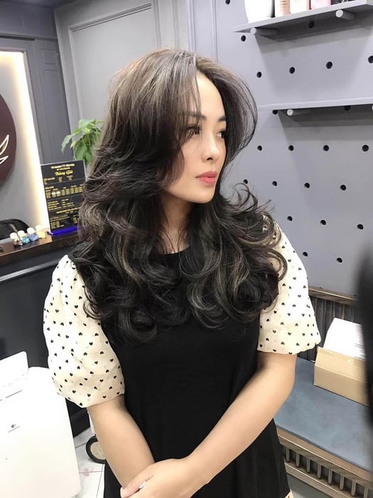 Hình ảnh 1 của Hair Salon 900