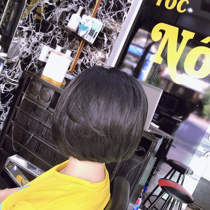 Tóc Nô Haistylist ảnh 1