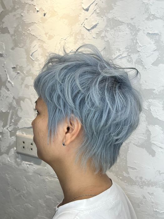 Hình ảnh 1 của Salon Tóc 8386